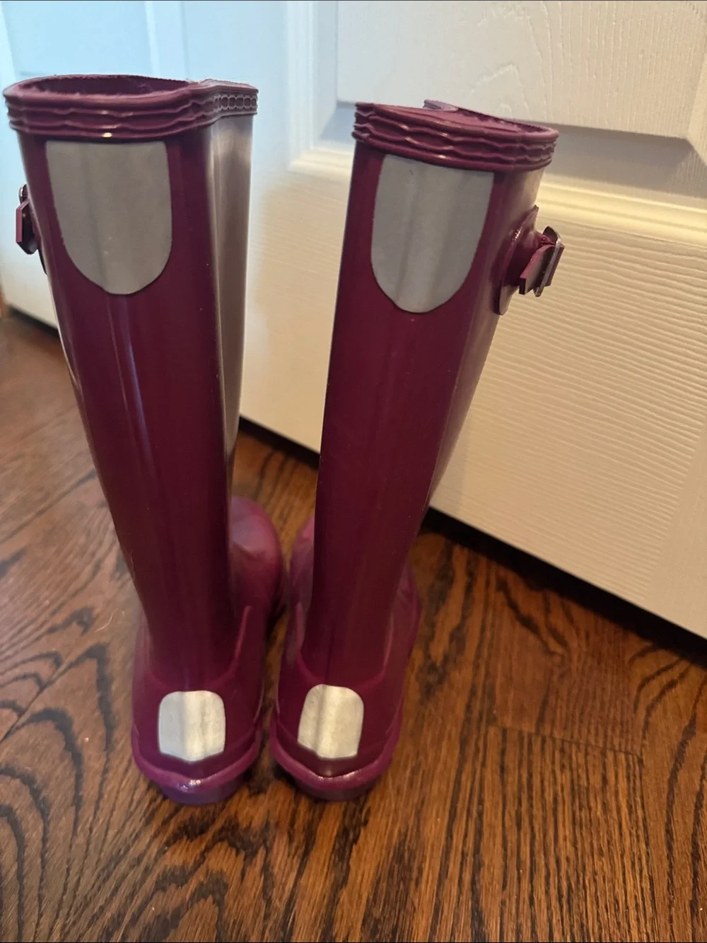 Hunter durable waterproof